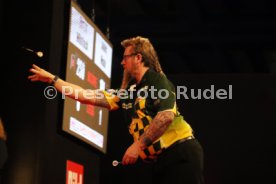 PDC European Tour 2018 European Darts Grand Prix 2018 Sindelfingen