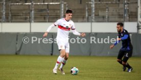 26.10.21 VfB Stuttgart II - FSV Frankfurt