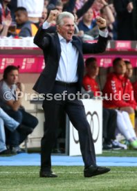 FC Bayern M&uuml;nchen - SC Freiburg