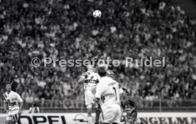 30.04.93 FC Bayern M&uuml;nchen - VfB Stuttgart
