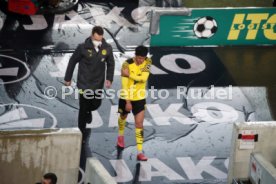 08.04.22 VfB Stuttgart - Borussia Dortmund