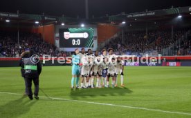 28.11.24 1. FC Heidenheim - Chelsea FC