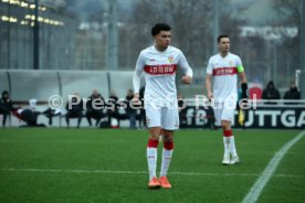 30.11.25 U19 VfB Stuttgart - U19 Kickers Offenbach