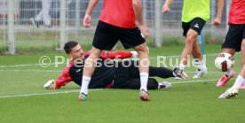 24.08.26 VfB Stuttgart Training