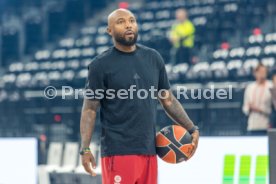 02.10.26 FC Bayern Basketball - Partizan Belgrad