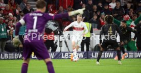 09.11.25 VfB Stuttgart - FC Augsburg
