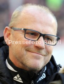 VfB Stuttgart - Hannover 96