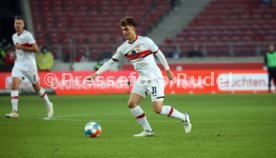 06.11.21 VfB Stuttgart - DSC Arminia Bielefeld
