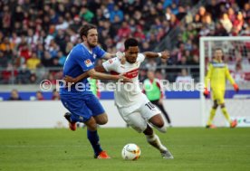 VfB Stuttgart - SV Darmstadt 98