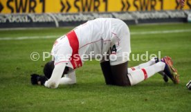 16.01.21 VfB Stuttgart - Borussia M&ouml;nchengladbach