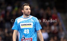 TVB 1898 Stuttgart - HC Erlangen