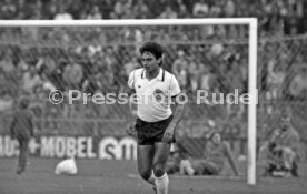 03.06.80 Sepp Maier Abschiedsspiel FC Bayern M&uuml;nchen - Deutsche Fussball Nationalmannschaft