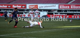 13.02.21 VfB Stuttgart - Hertha BSC Berlin