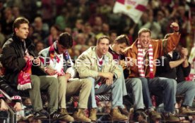 04.10.96 VfB Stuttgart - SC Freiburg