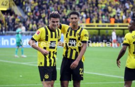 22.10.22 Borussia Dortmund - VfB Stuttgart