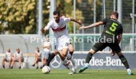 24.08.22 VfB Stuttgart - FC St. Gallen