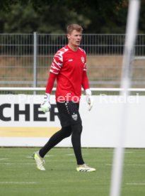 25.07.23 VfB Stuttgart Training
