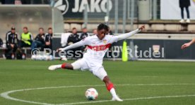 09.10.25 VfB Stuttgart - SV Elversberg