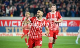 13.11.22 SC Freiburg - 1. FC Union Berlin