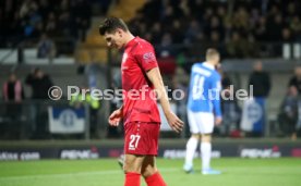 SV Darmstadt 98 - VfB Stuttgart