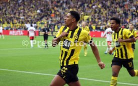 22.10.22 Borussia Dortmund - VfB Stuttgart