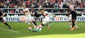 19.03.22 VfB Stuttgart - FC Augsburg