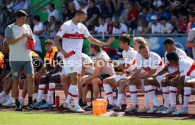 16.07.22 Brentford FC - VfB Stuttgart