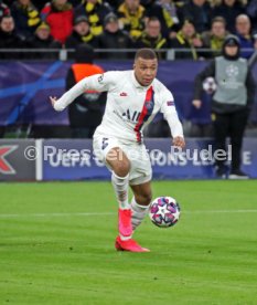 Borussia Dortmund - Paris St. Germain