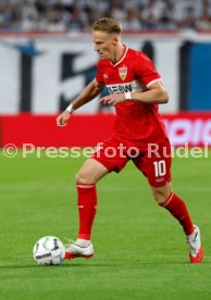 21.08.26 FC Hansa Rostock - VfB Stuttgart