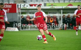 01.11.20 SC Freiburg - Bayer 04 Leverkusen