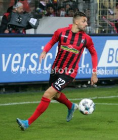 SC Freiburg - Eintracht Frankfurt