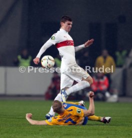 VfB Stuttgart - Eintracht Braunschweig