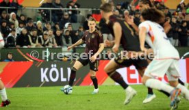 28.03.23 Deutschland - Belgien