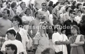 16.05.92 Bayer 04 Leverkusen - VfB Stuttgart