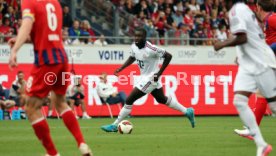 18.08.26 1. FC Heidenheim -  FC Bayern M&uuml;nchen