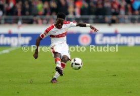 VfB Stuttgart - DSC Arminia Bielefeld