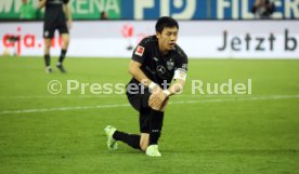 21.04.23 FC Augsburg - VfB Stuttgart