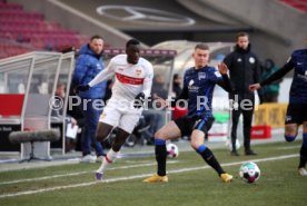 13.02.21 VfB Stuttgart - Hertha BSC Berlin