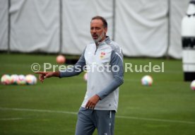 27.06.22 VfB Stuttgart Training