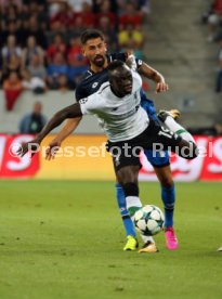 TSG 1899 Hoffenheim - FC Liverpool