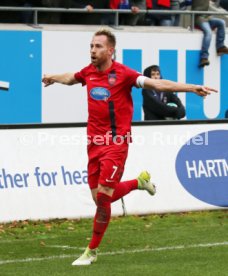 1. FC Heidenheim - 1. FC Union Berlin