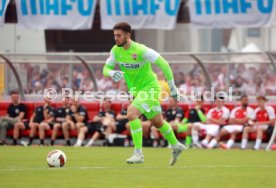 19.07.26 TSG Balingen - VfB Stuttgart
