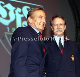31.10.00 VfB Stuttgart Herbstball