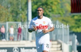 22.09.22 VfB Stuttgart - Grasshopper Club Z&uuml;rich