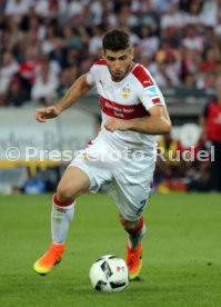 VfB Stuttgart - FC St. Pauli