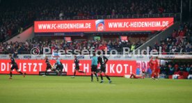11.05.25 1. FC Heidenheim - 1. FC Union Berlin