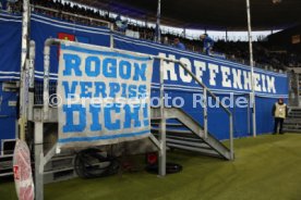 13.12.25 TSG 1899 Hoffenheim - Hamburger SV