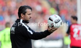 SC Freiburg - FC Augsburg