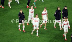 28.02.25 VfB Stuttgart - FC Bayern M&uuml;nchen