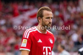 13.09.26 SV Elversberg - FC Bayern M&uuml;nchen